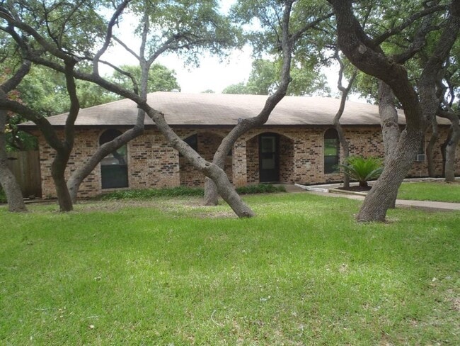 property at 9809 Timber Ridge Pass