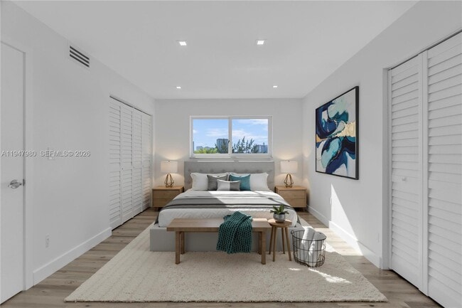 7925 Carlyle Ave in Miami Beach, FL - Building Photo - Building Photo