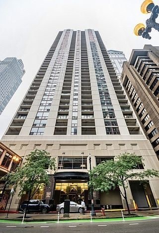 property at 200 N Dearborn St