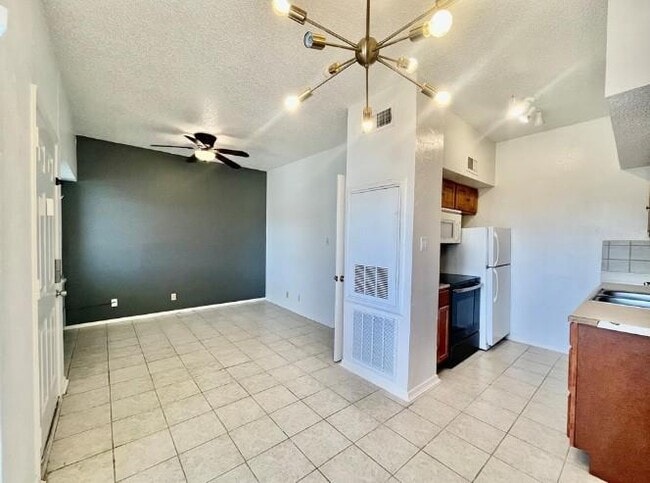 property at 3316 Guadalupe St