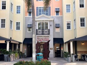 200 NE 2nd Ave in Delray Beach, FL - Building Photo - Building Photo
