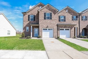 121 Fister Dr in Lebanon, TN - Building Photo