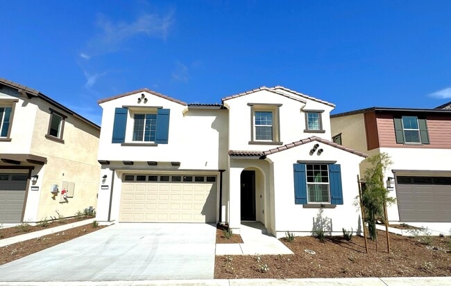 property at 4212 E Flutter Privado