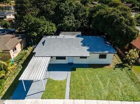 1508 NW 32nd Ave in Fort Lauderdale, FL - Building Photo