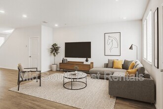 220 Redwood Rd in Princeton, TX - Building Photo - Building Photo