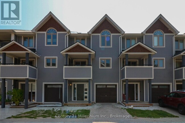 property at 36 Lighthouse Ln E