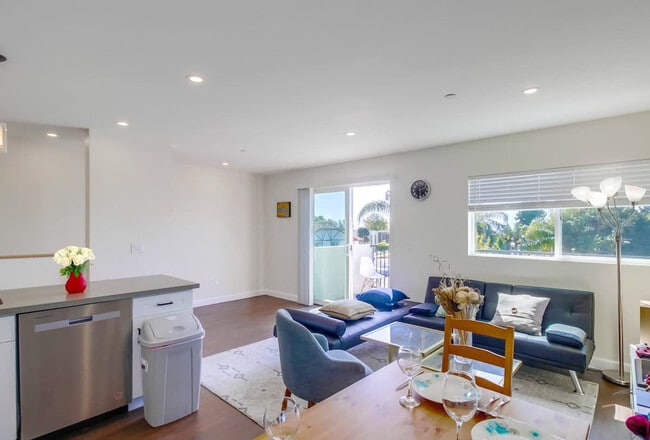 116 E 22nd St in National City, CA - Building Photo - Building Photo