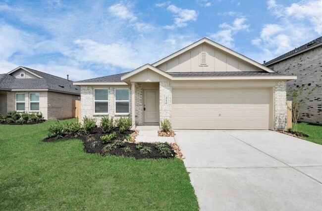 property at 210 Amy St