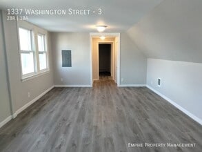 1337 Washington St in Easton, PA - Building Photo - Building Photo