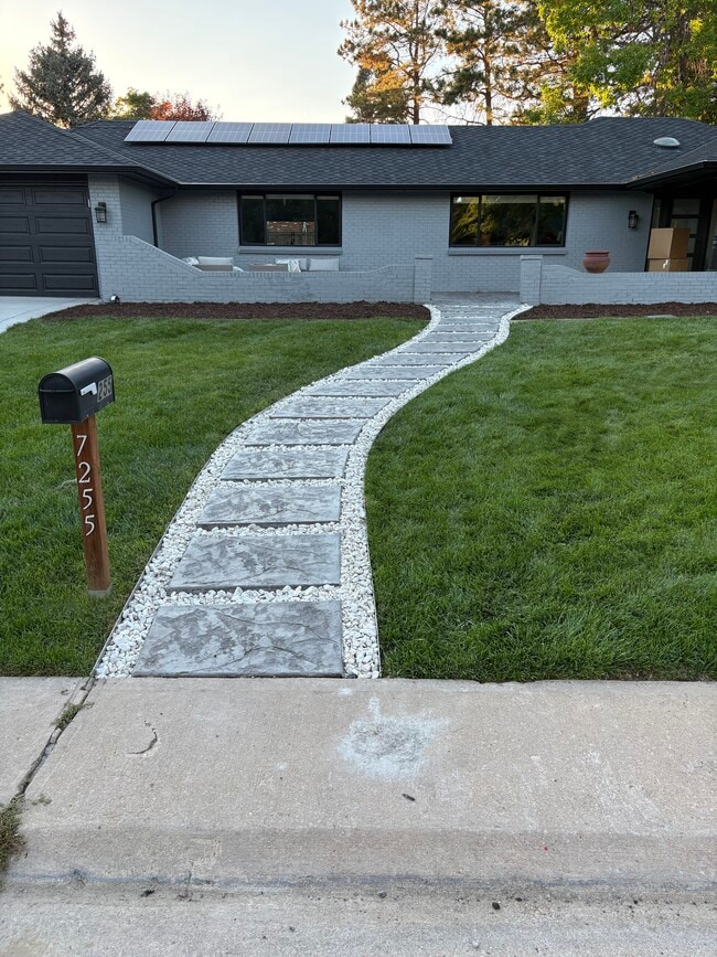 7255 S Depew St in Littleton, CO - Building Photo - Building Photo