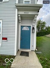 4354 Fullwood Ct in Indianapolis, IN - Building Photo - Building Photo