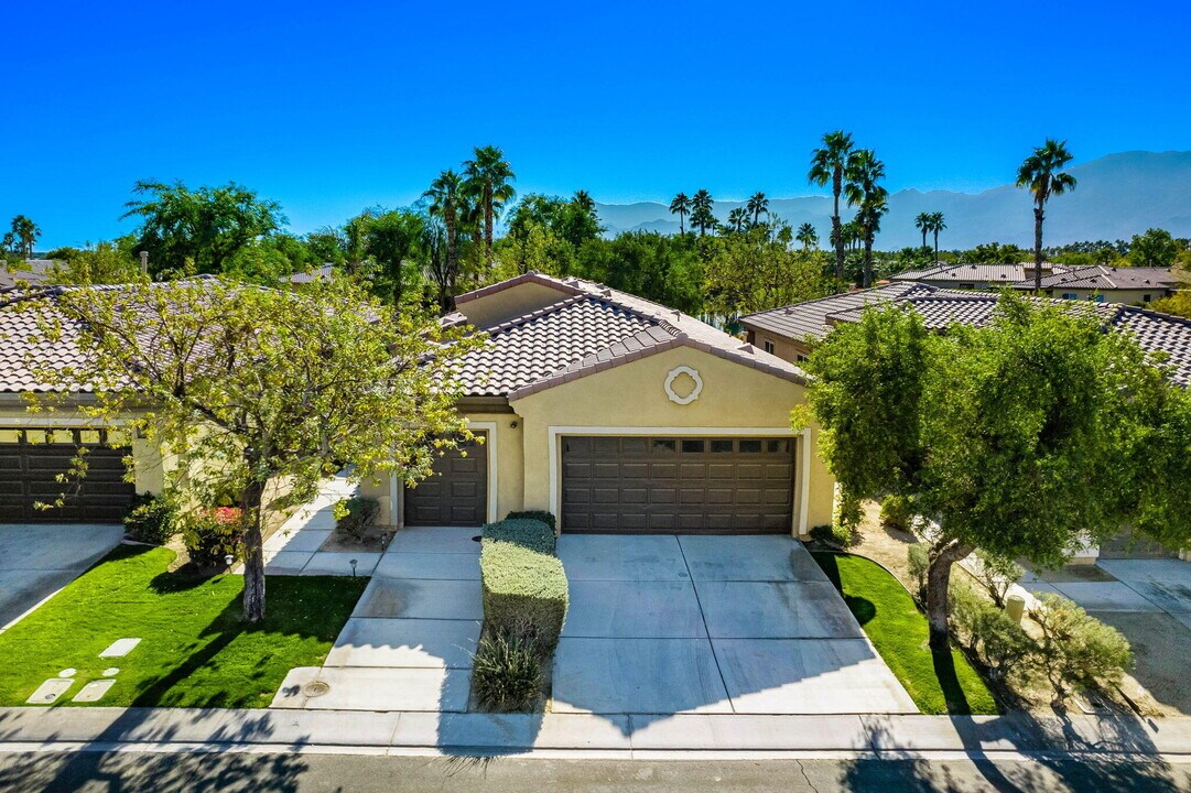 82223 Travolta Ave in Indio, CA - Building Photo