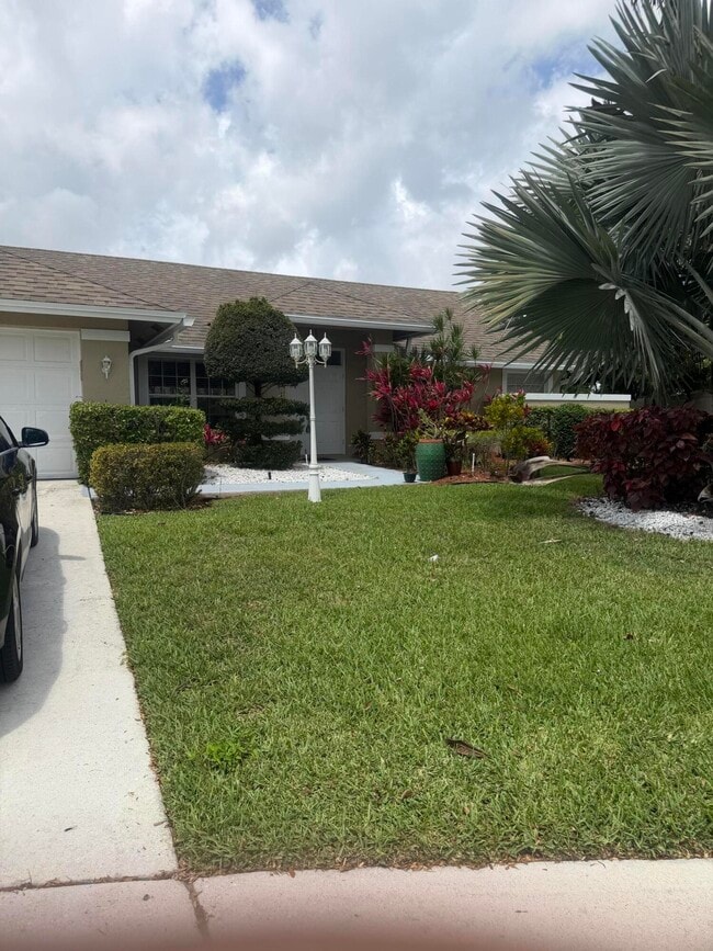 property at 1401 Hideaway Bend