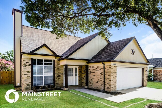 8643 Silent Oaks in San Antonio, TX - Building Photo - Building Photo