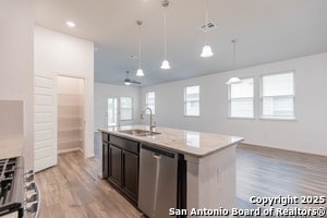 11567 Lightning Wy in San Antonio, TX - Building Photo - Building Photo