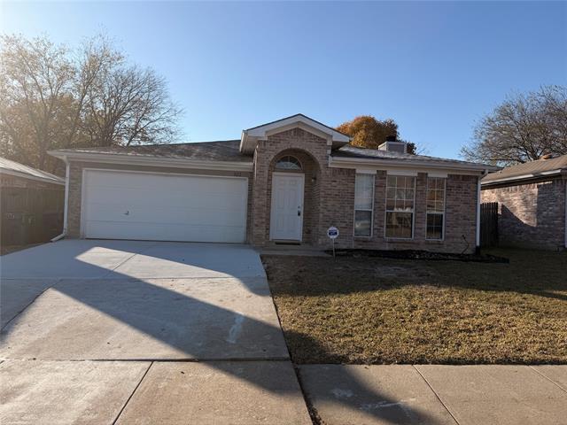 property at 322 Moss Hill Dr