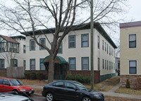 3117 Girard Ave S in Minneapolis, MN - Building Photo - Building Photo