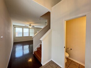 16527 Beckland Ln in Houston, TX - Building Photo - Building Photo