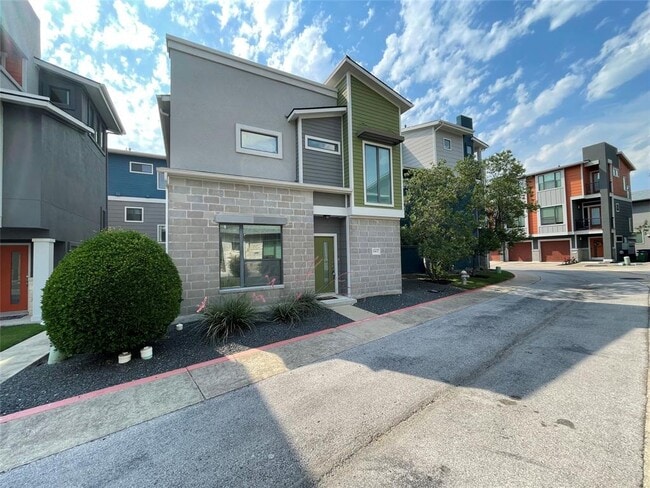 property at 1412 Lorraine Loop
