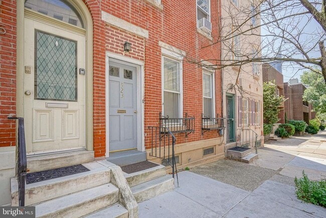property at 523 N 20th St