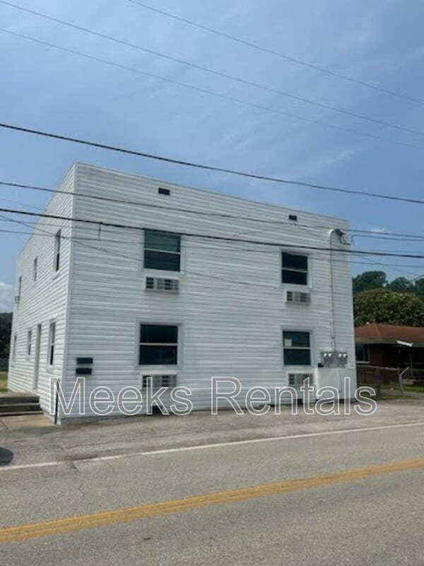 property at 405 29th St W