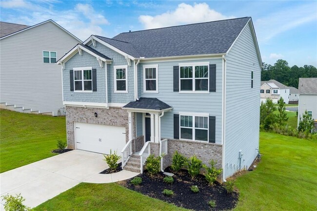 594 Sweet Bay Ln in Dallas, GA - Building Photo - Building Photo