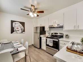 Magnolia Terrace in Fairfield, CA - Foto de edificio - Building Photo