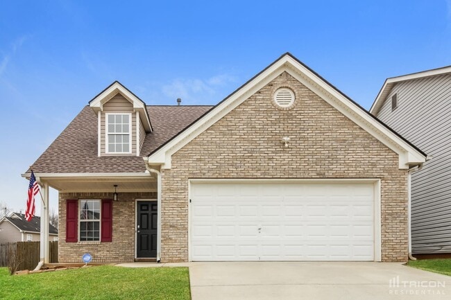 property at 6195 Flagstaf Walk