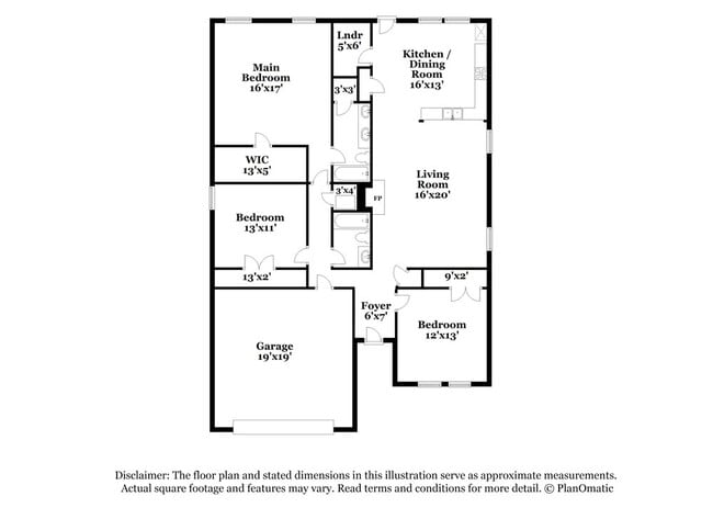 1210 Beatty Dr in Cedar Hill, TX - Building Photo - Building Photo