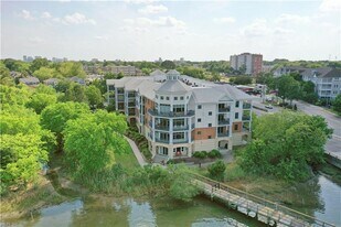 4250 Granby St in Norfolk, VA - Building Photo