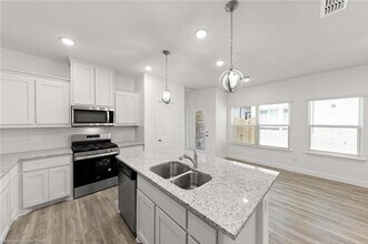 217 Griffith Dr in Princeton, TX - Building Photo - Building Photo