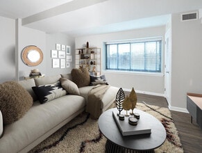 Cherry Hill Towers in Cherry Hill, NJ - Building Photo - Building Photo