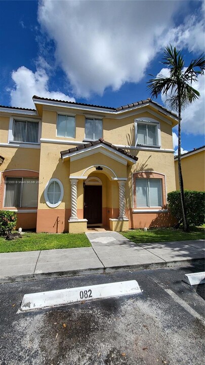 2841 SE 15th Rd in Homestead, FL - Building Photo