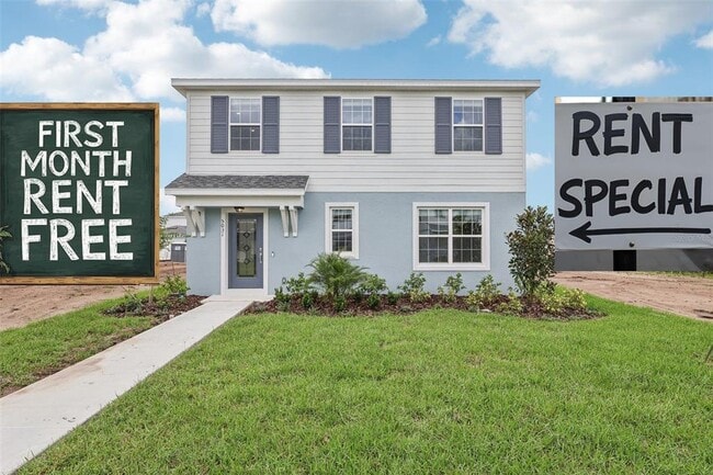 property at 5031 Furrowed Wy
