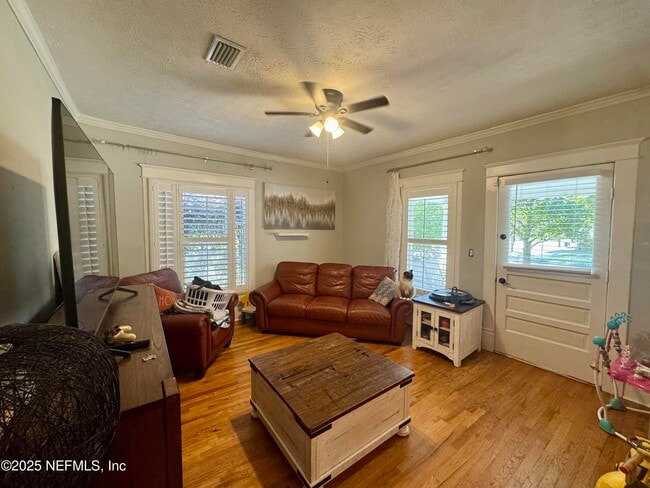 3649 Walsh St in Jacksonville, FL - Building Photo - Building Photo