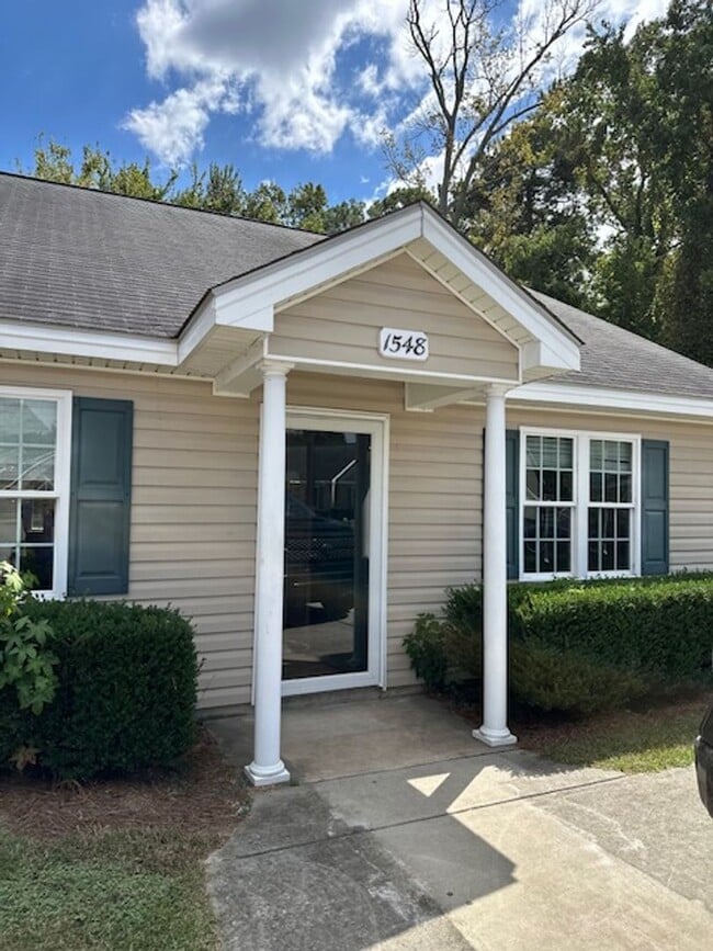 property at 1548 Surrey Ct