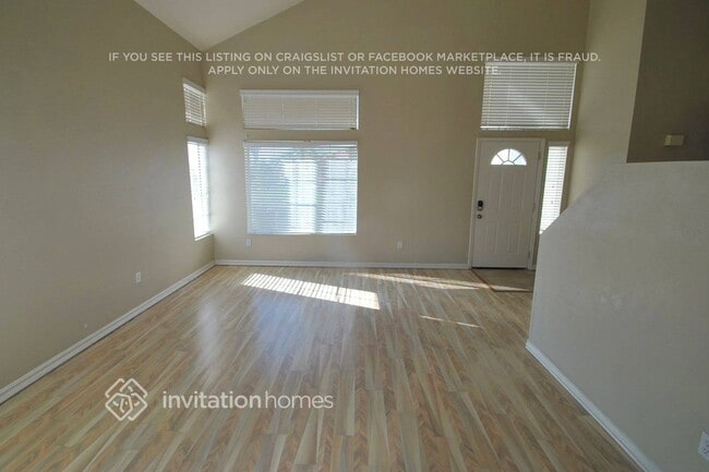 2386 W Calle Celeste Dr in Rialto, CA - Building Photo - Building Photo