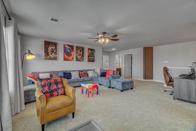 property at 2319 Gentle Breeze Ln