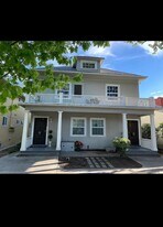 916 V St in Sacramento, CA - Building Photo