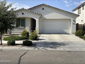20419 E Rosa Rd in Queen Creek, AZ - Building Photo