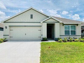 9036 Tuscan Cypress St in Kissimmee, FL - Building Photo