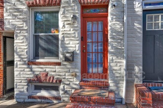 232 S Castle St in Baltimore, MD - Building Photo - Building Photo
