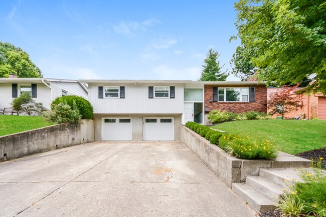 property at 2011 Claudia Ct