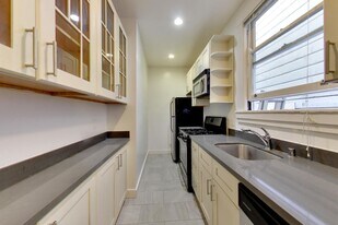 1460 Sutter St in San Francisco, CA - Building Photo