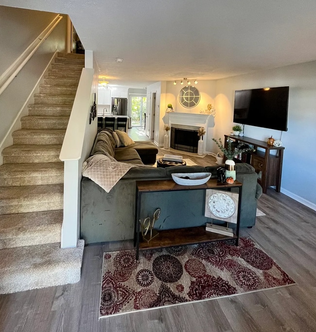 580 Flintlock Ct in Nashville, TN - Building Photo - Building Photo
