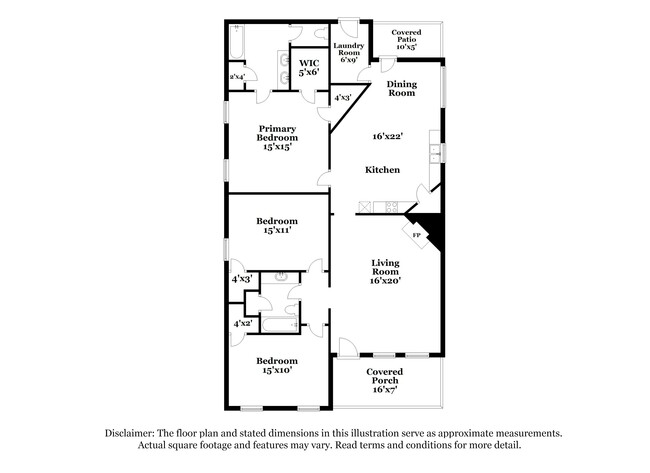 260 Morning Mist Ln in Odenville, AL - Building Photo - Building Photo