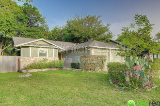 9802 Willers Way in Austin, TX - Building Photo - Building Photo