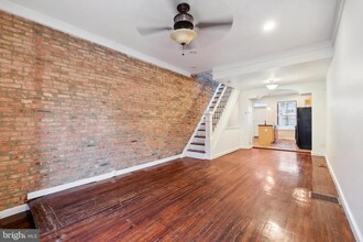 205 N Streeper St in Baltimore, MD - Building Photo - Building Photo