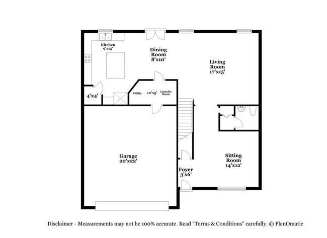 5320 Ryan Allen Cir in Nashville, TN - Building Photo - Building Photo