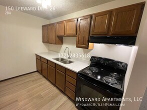 150 Leeward Dr in Butler, PA - Building Photo - Building Photo